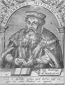 Burchard: BURCHARD MITOBIUS