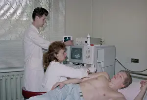 Supplied: Burdenko hospital