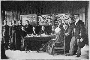 Lourdes: BUREAU DE CONSTATATIONS