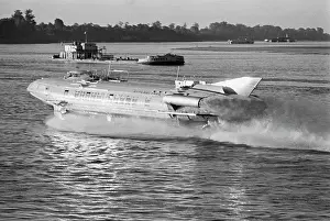 Krasnoye: Burevestnik hydrofoil