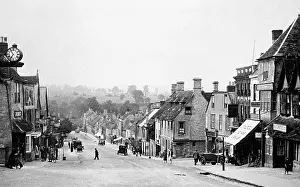 Burford: Burford