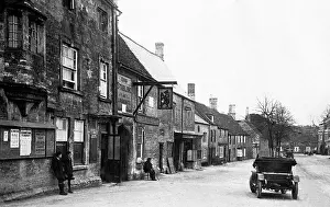 Burford: Burford