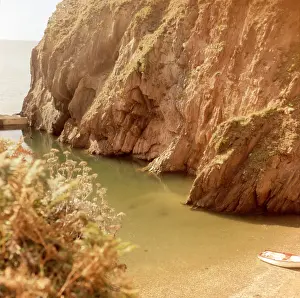 Burgh: Burgh Island, Devon