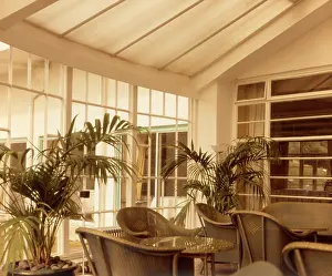 Burgh: Burgh Island Hotel, Devon