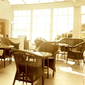 Burgh: Burgh Island Hotel, Devon
