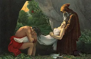 Novella: The Burial of Atala