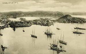 Burin: Burin, Newfoundland