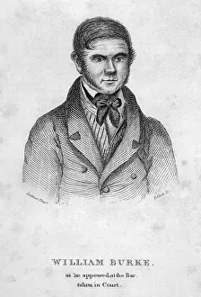 Resurrectionists: Burke and Hare