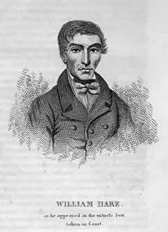 Resurrectionists: Burke and Hare