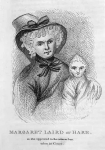 Laird: BURKE & HARE : LAIRD