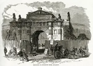 Burlington House 1868