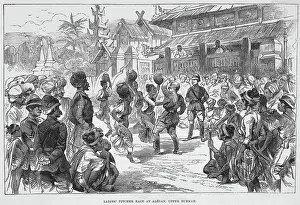 Racines: Burma 1887