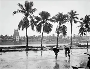 Ubersee: Burma - around 1911