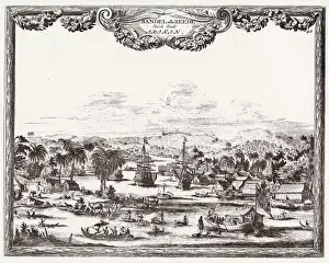 Arakan: BURMA/ARAKAN C1700