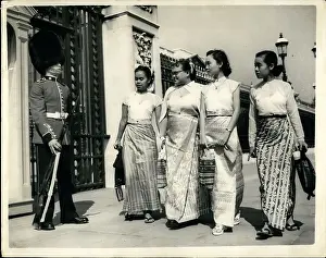 W.r.a.f: Burma - Laos - Thailand