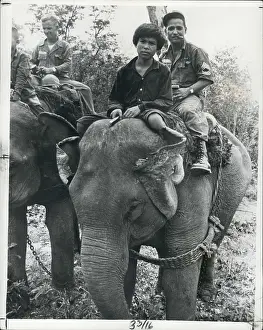Teak: Burma - Laos - Thailand