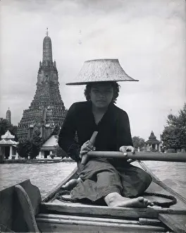 Thailands: Burma - Laos - Thailand