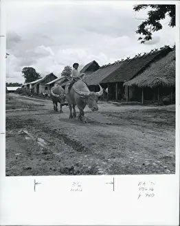 Laotian: Burma - Laos - Thailand