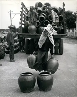Storing: Burma - Laos - Thailand