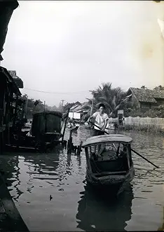 Manipulating: Burma - Laos - Thailand