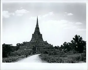 1350: Burma - Laos - Thailand