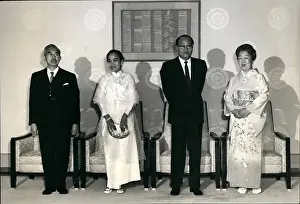 Japaneses: Burma - Laos - Thailand
