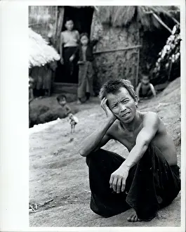 Displaced: Burma - Laos - Thailand