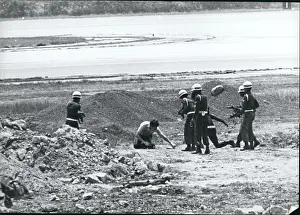 Wainwright: Burma - Laos - Thailand