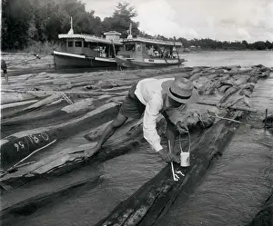 Periods: Burma - Laos - Thailand