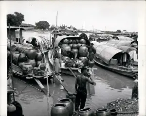 Storing: Burma - Laos - Thailand
