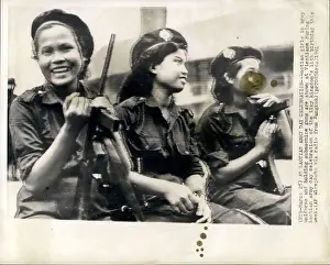 Submachine: Burma - Laos - Thailand