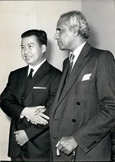 Krishna: Burma - Laos - Thailand