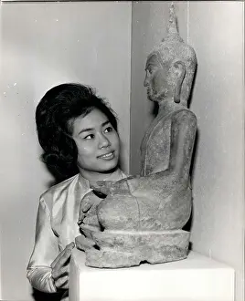 Auspices: Burma - Laos - Thailand