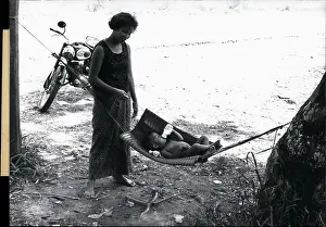 Strung: Burma - Laos - Thailand
