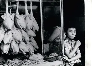Fried: Burma - Laos - Thailand