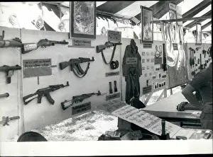 Guerrillas: Burma - Laos - Thailand