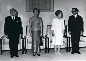Emperess: Burma - Laos - Thailand