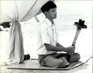 Unicef: Burma - Laos - Thailand