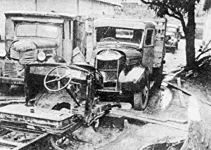 Link: Burma Street, 1942