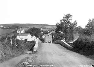 Londonderry: Burnfoot, Londonderry