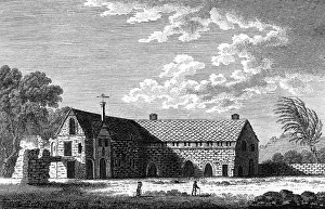 Burnham: BURNHAM PRIORY