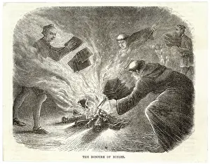 Scriptures: BURNING BIBLE TRANSLAT
