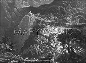 Manifesting: BURNING BUSH(MARTIN)