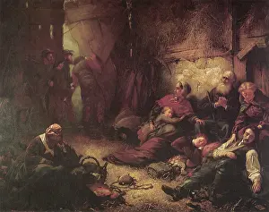 Sheltering: The Burning of Chambersburg, Pennsylvania