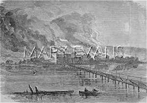 Magruder: BURNING OF HAMPTON