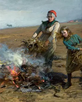 Pratt: Burning the Shaws