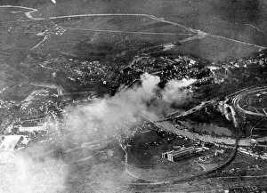 Incendiary: Burning Verdun, 1916
