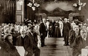 Guardians: Burnley Workhouse, Lancashire