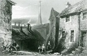 Ramshackle: BURNS D'PLACE DUMFRIES