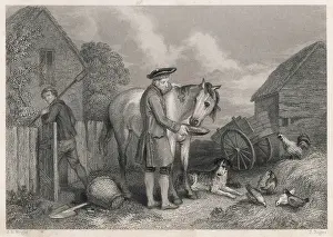 Thee: BURNS/FARMER'S ADDRESS